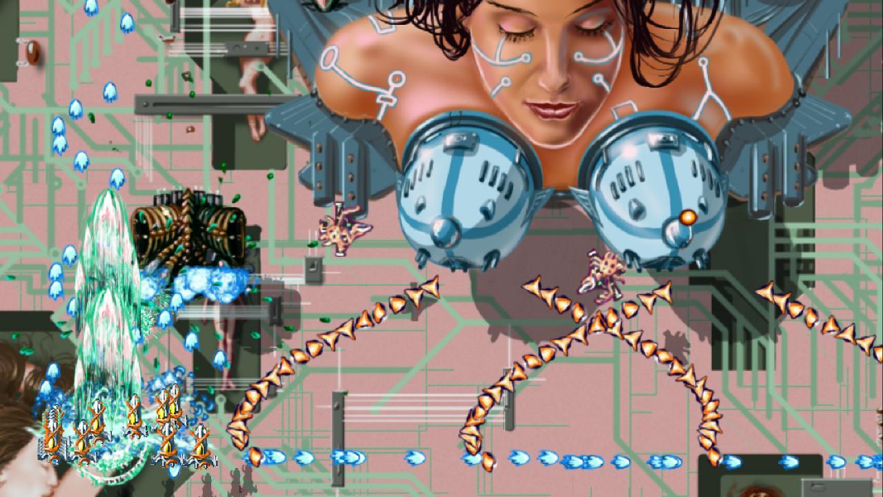 Shoot 1UP ستيم كود رقمي