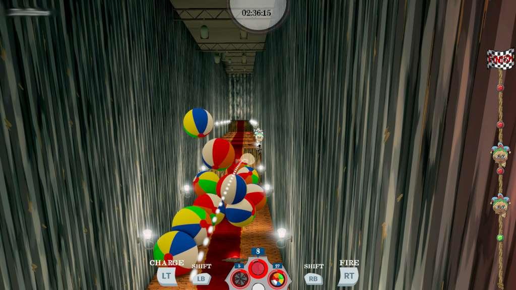 Death Stair ستيم كود رقمي