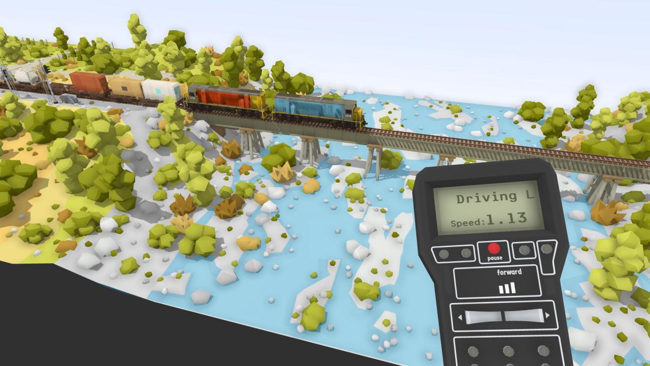 Rolling Line بي سي ستيم حساب