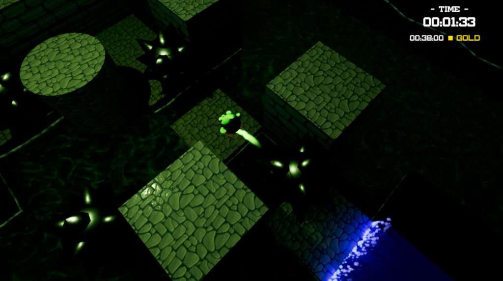 The Dungeon Power ستيم كود رقمي