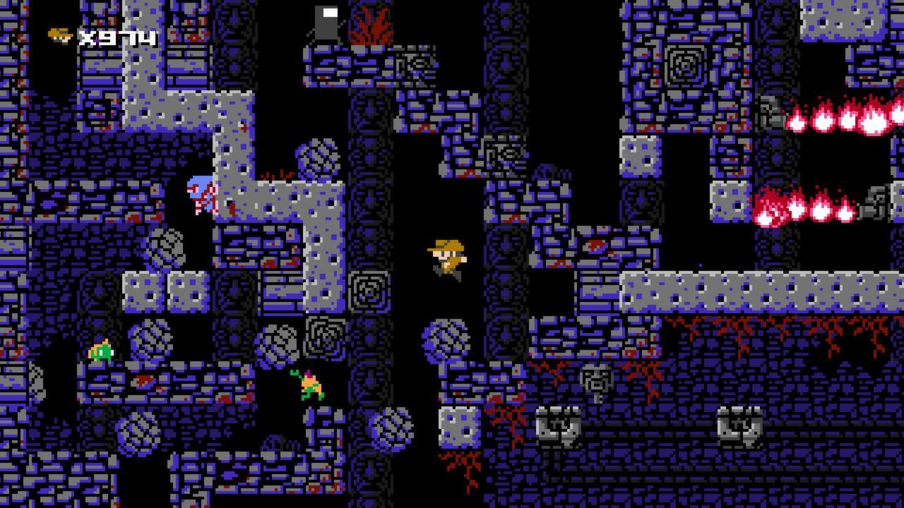 1001 Spikes بي سي ستيم كود رقمي