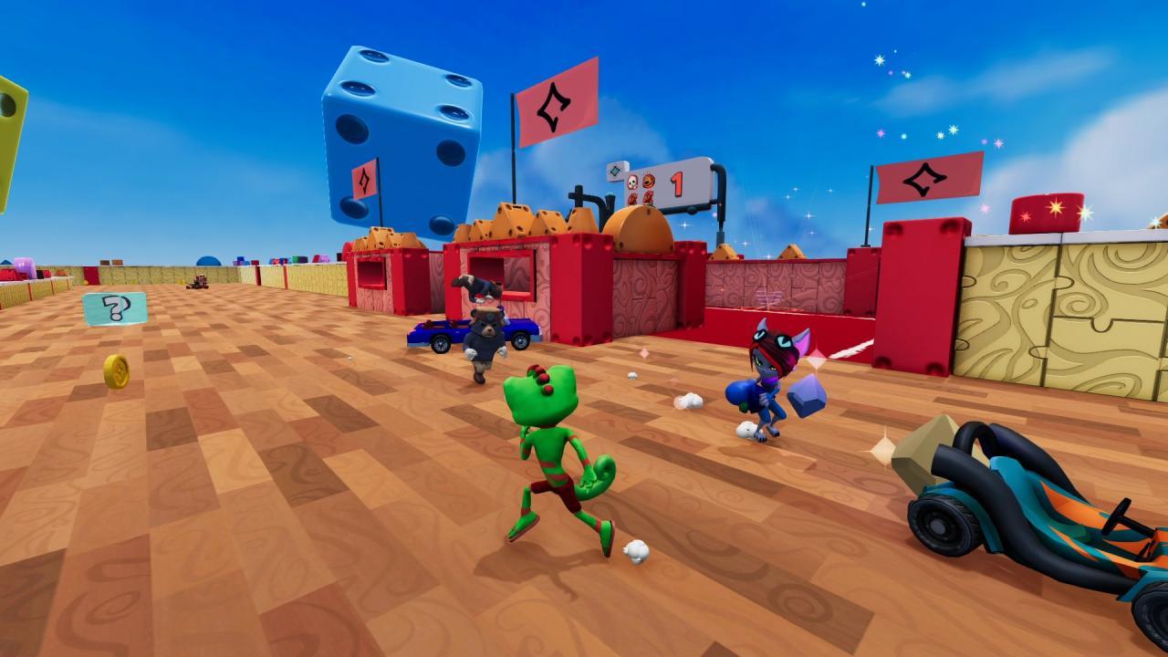 Crystal Chasers League بي سي ستيم كود رقمي