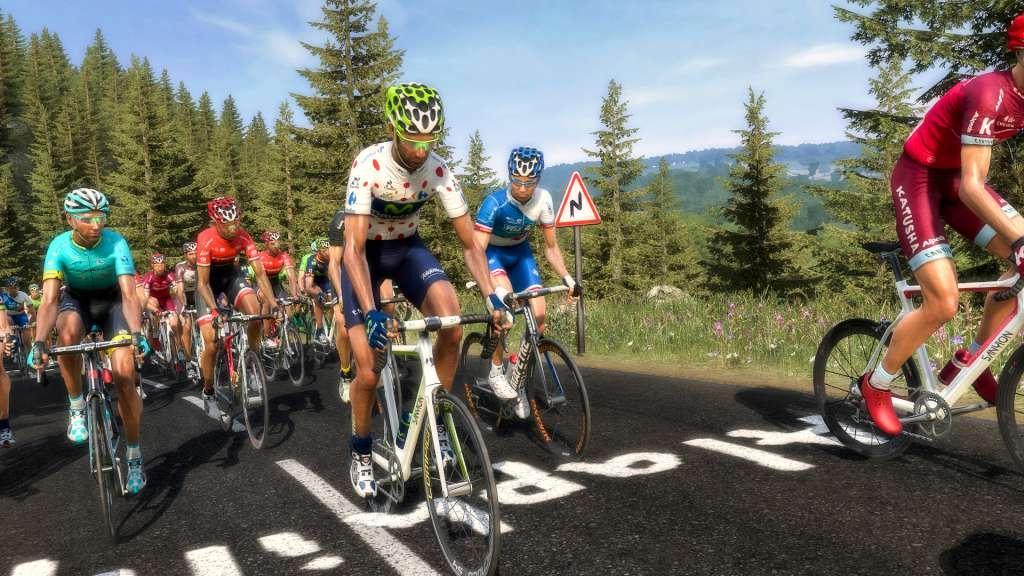 Pro Cycling Manager 2017 بي سي ستيم كود رقمي