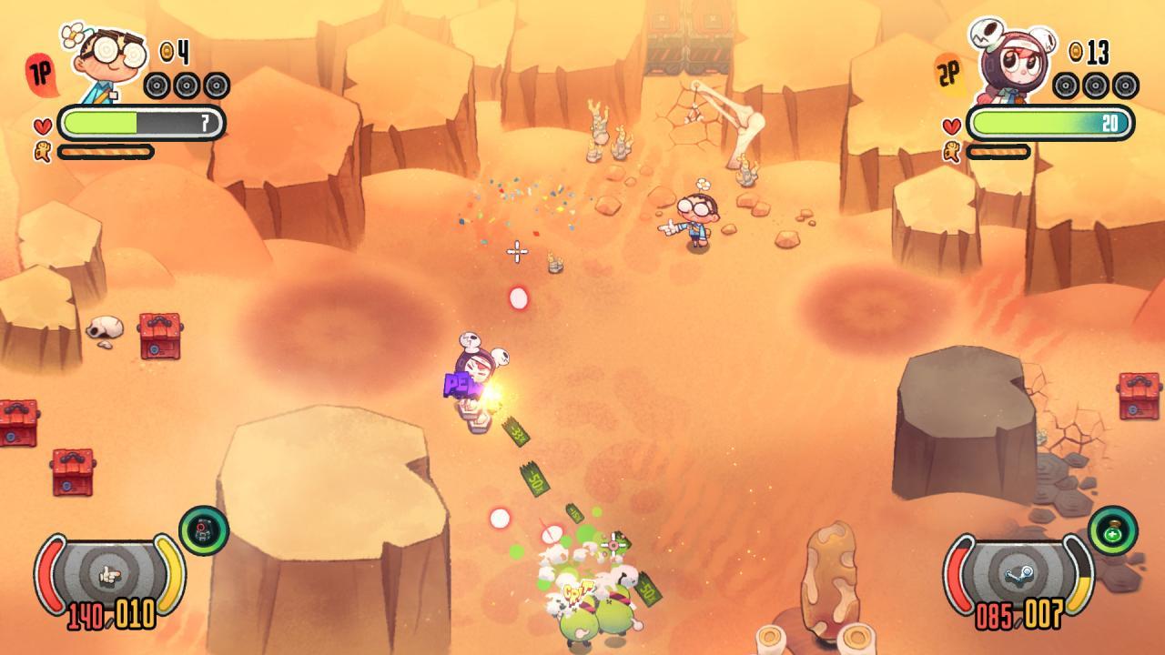 Juicy Realm بي سي ستيم كود رقمي