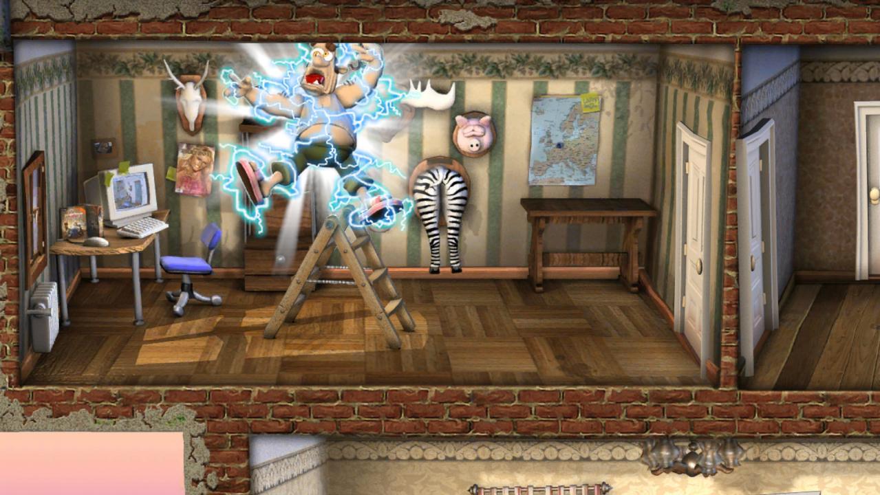 Neighbours Back From Hell بي سي ستيم كود رقمي