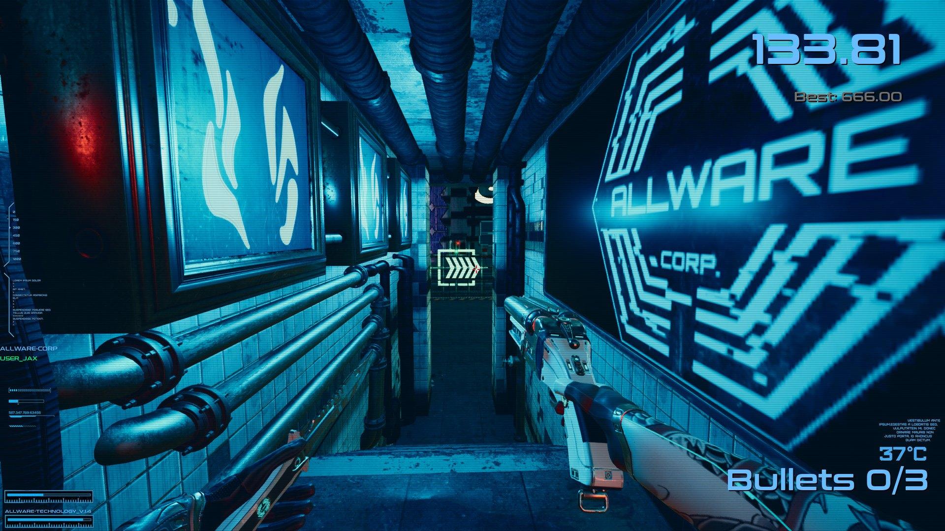 Time Break 2121 ستيم كود رقمي