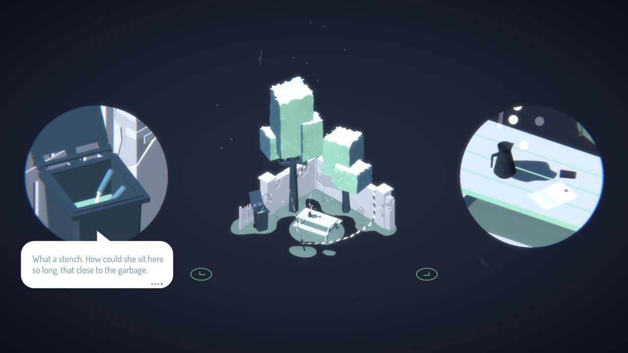 The Almost Gone ستيم كود رقمي