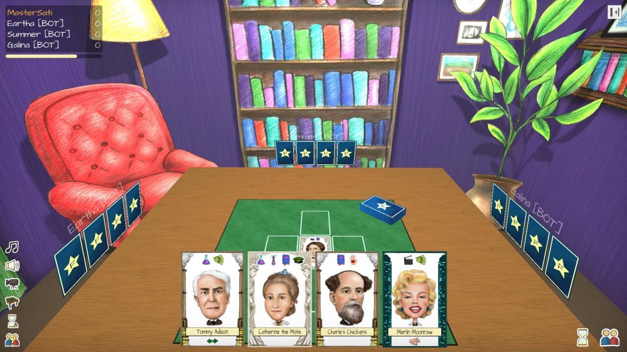 Famousity بطاقة Game بي سي ستيم كود رقمي