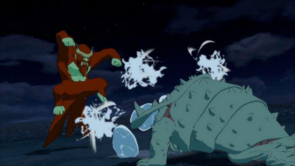 NARUTO SHIPPUDEN: اولتمت Ninja STORM 3 Full Burst HD ستيم كود رقمي