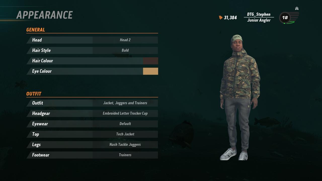 The Catch: Carp & Coarse بي سي ستيم كود رقمي