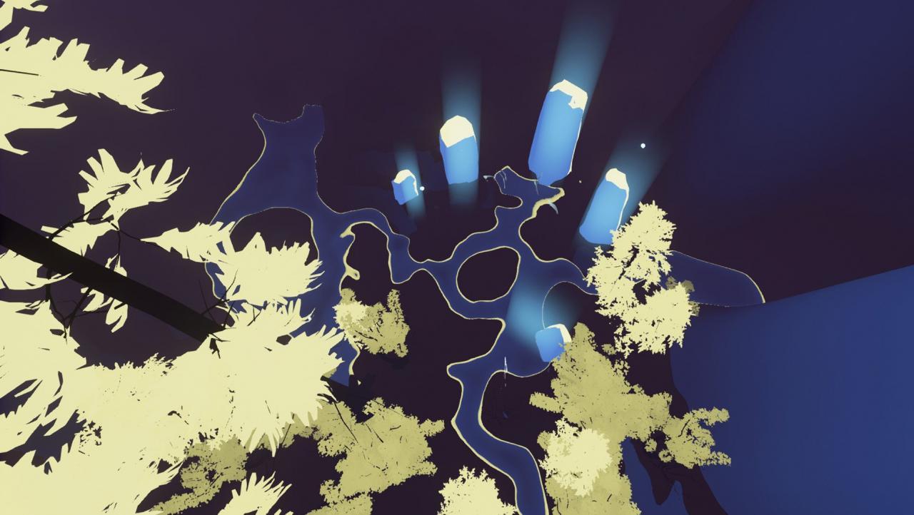 Shape Of The World ستيم كود رقمي