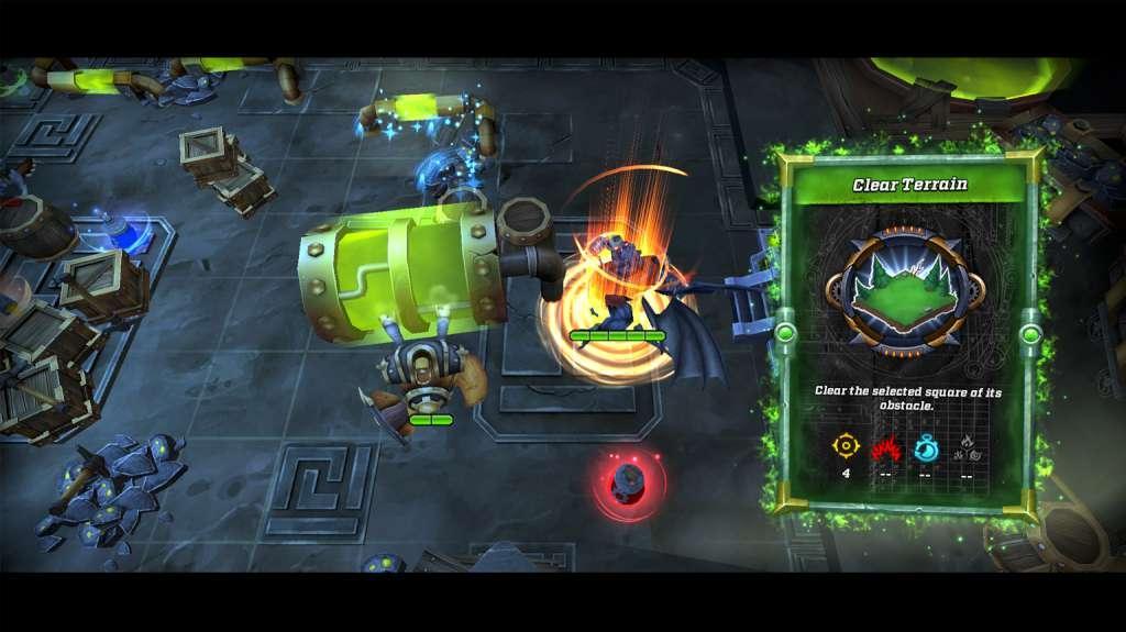 Little Lords Of Twilight ستيم كود رقمي