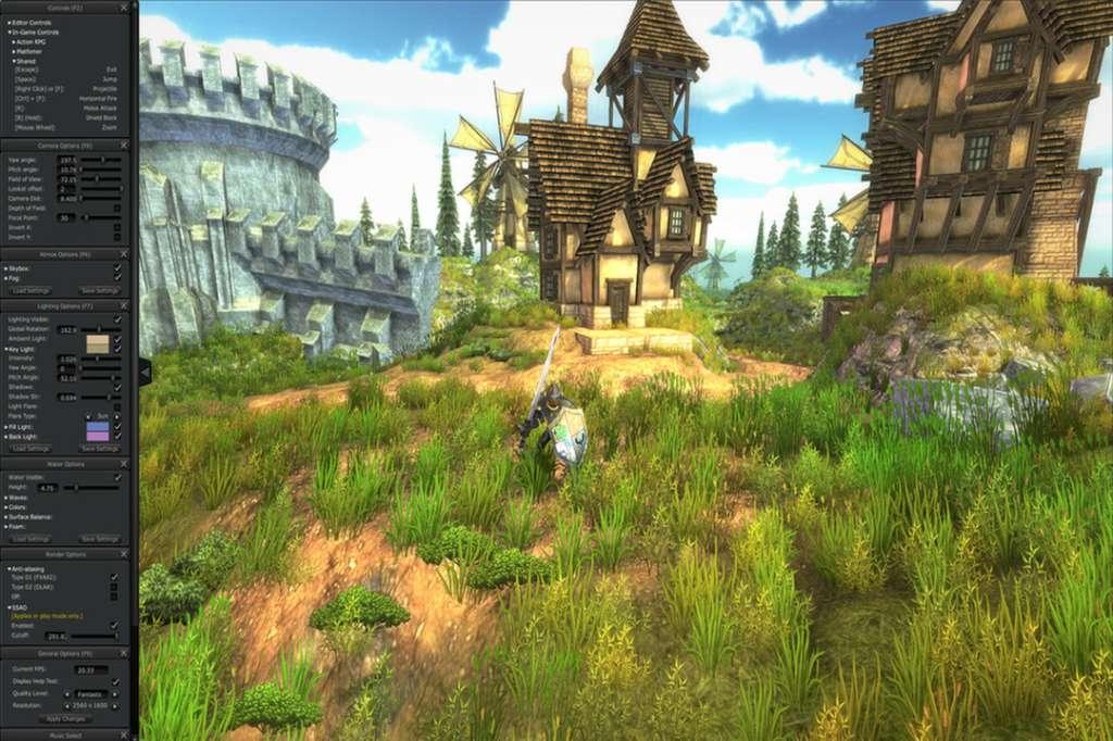 Axis Game Factory ستيم كود رقمي