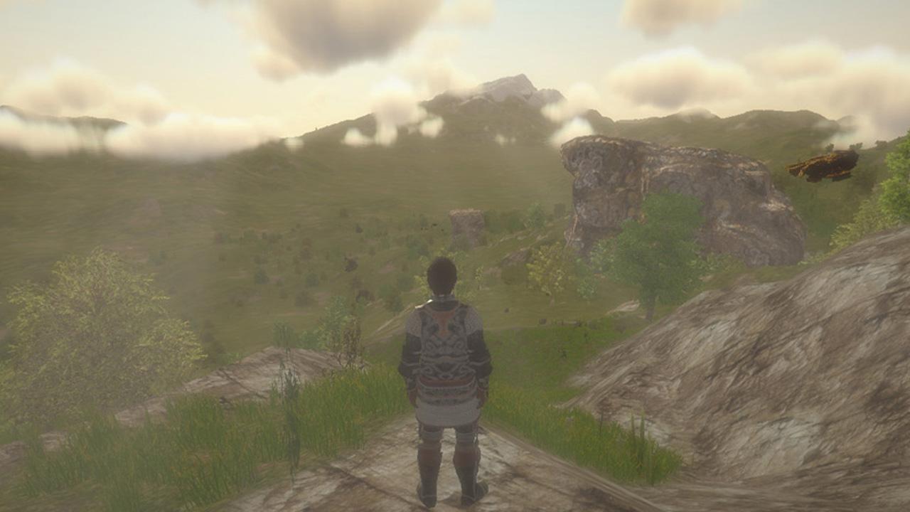 Solace Crafting اوروبي V2 رابط هديه ستيم