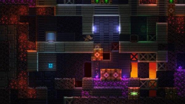 Full Bore ستيم كود رقمي