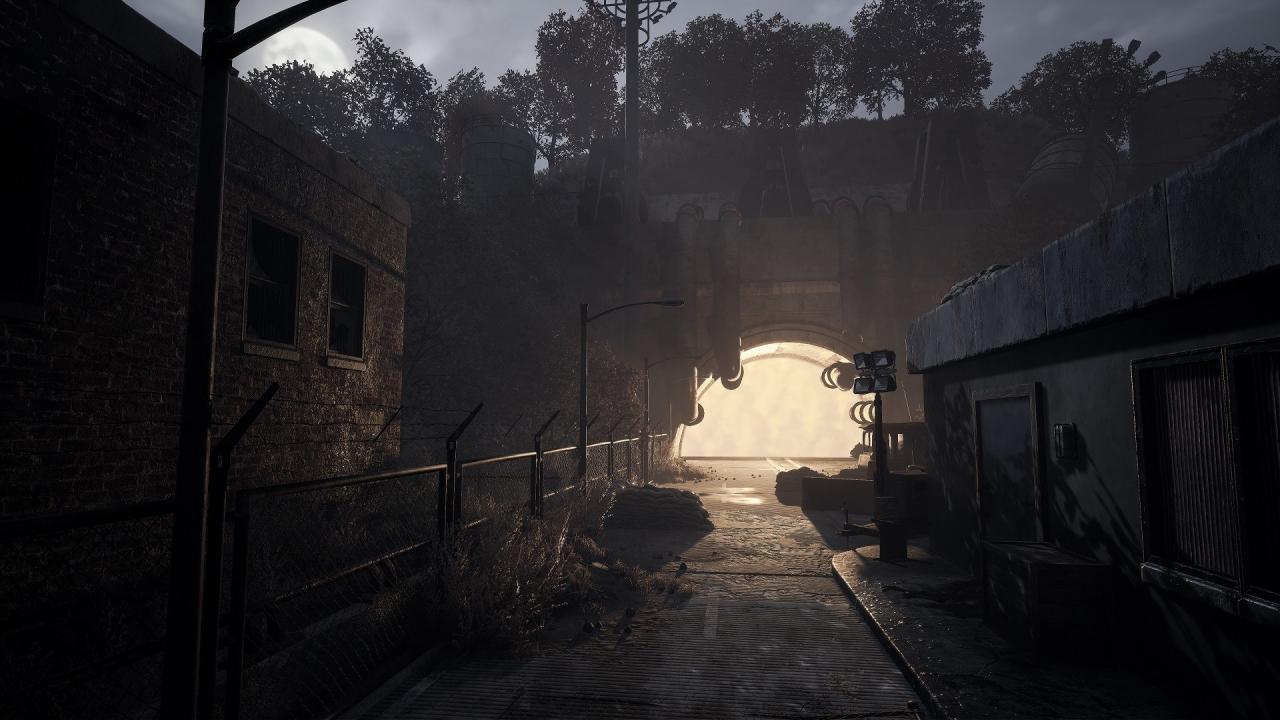 Remnant: From The Ashes - Subject 2923 DLC اوروبي بي سي رابط هديه ستيم