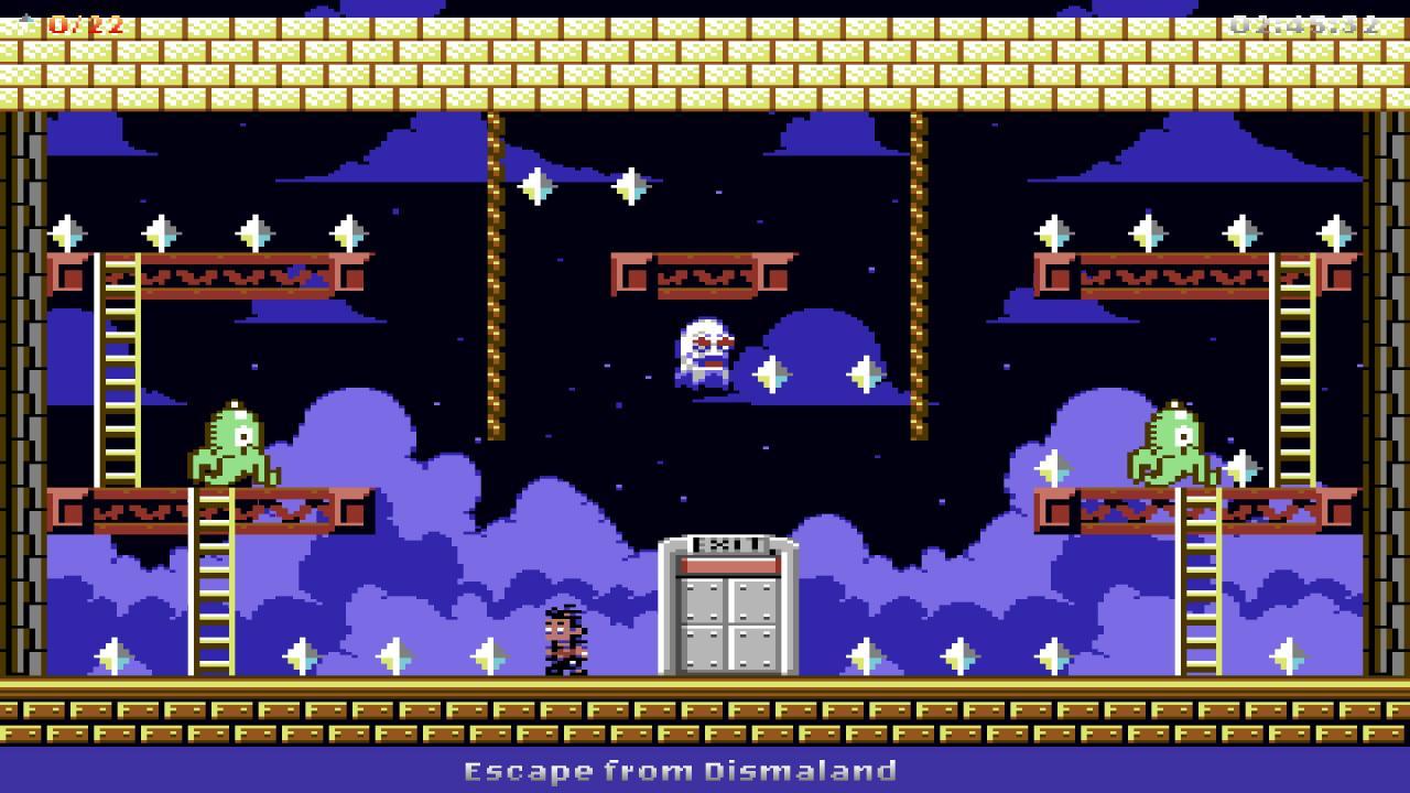 PlataGO! Super Platform Game Maker ستيم كود رقمي