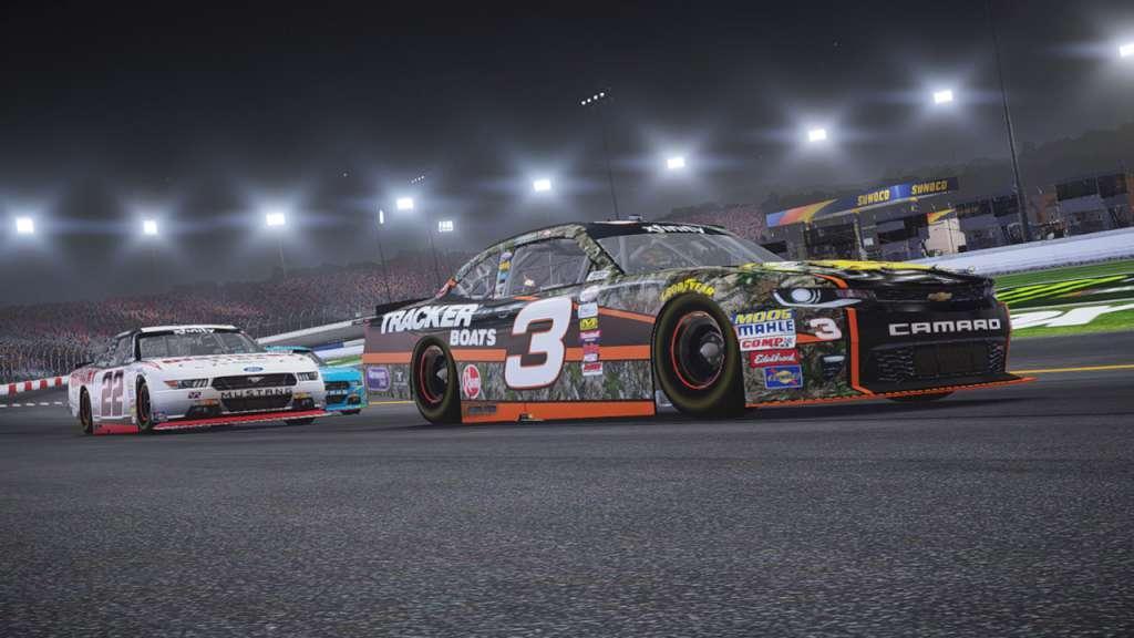NASCAR Heat 2 بي سي ستيم كود رقمي