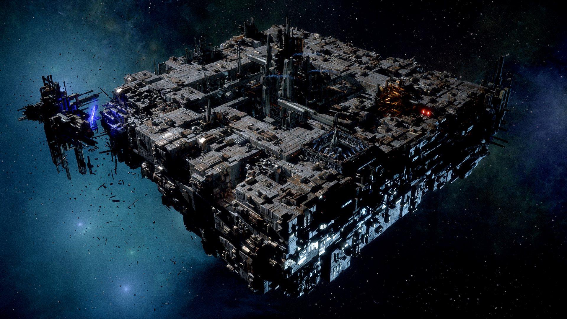 INSOMNIA: The Ark - ديلوكس Pack DLC ستيم كود رقمي