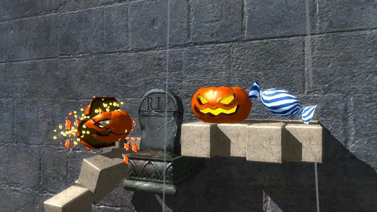 Crazy Machines 2 - Halloween DLC ستيم كود رقمي