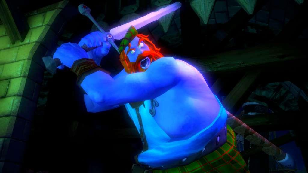 Haunted بي سي ستيم كود رقمي