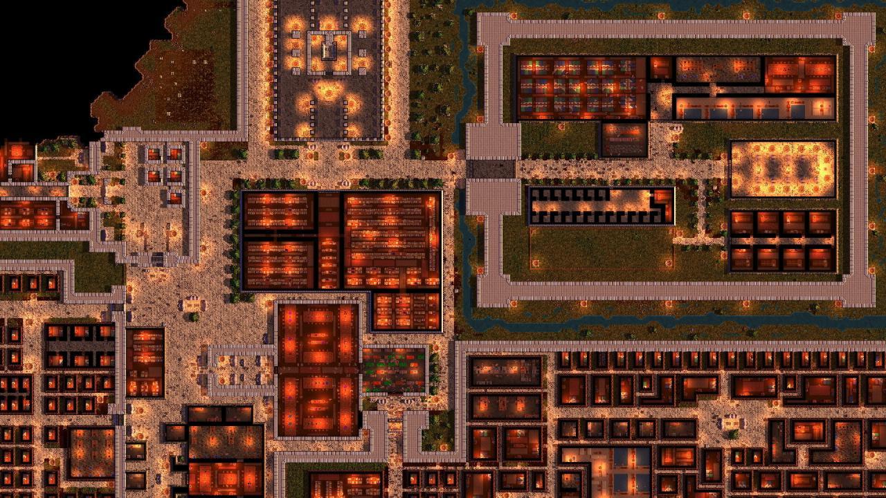 Songs Of Syx ستيم حساب