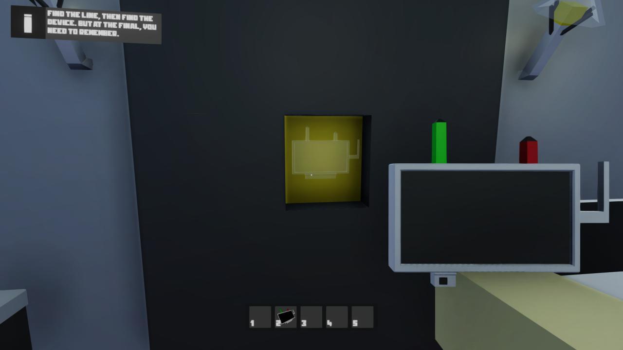 Five Rooms ستيم كود رقمي