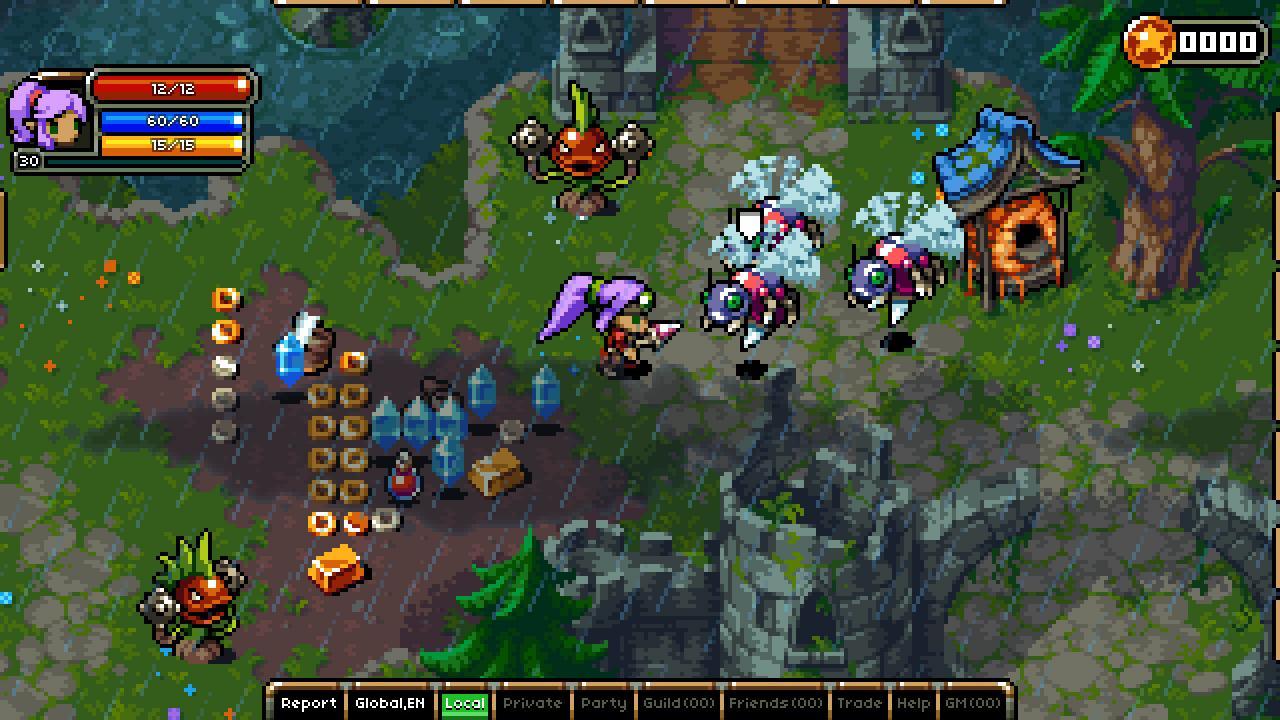 Kingdom Of Loot بي سي ستيم كود رقمي