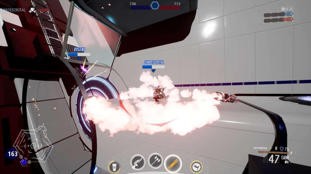 HIVE: Altenum Wars ستيم كود رقمي