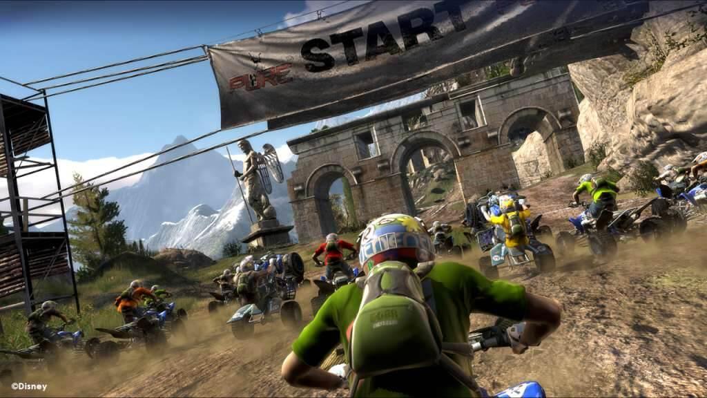 Pure ستيم كود رقمي