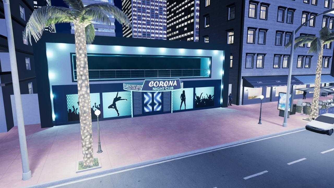 Disco Time 80s VR بي سي ستيم كود رقمي