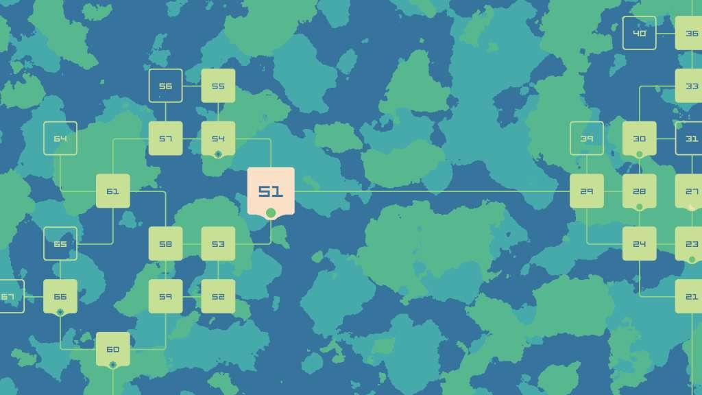 The Sun And Moon ستيم كود رقمي