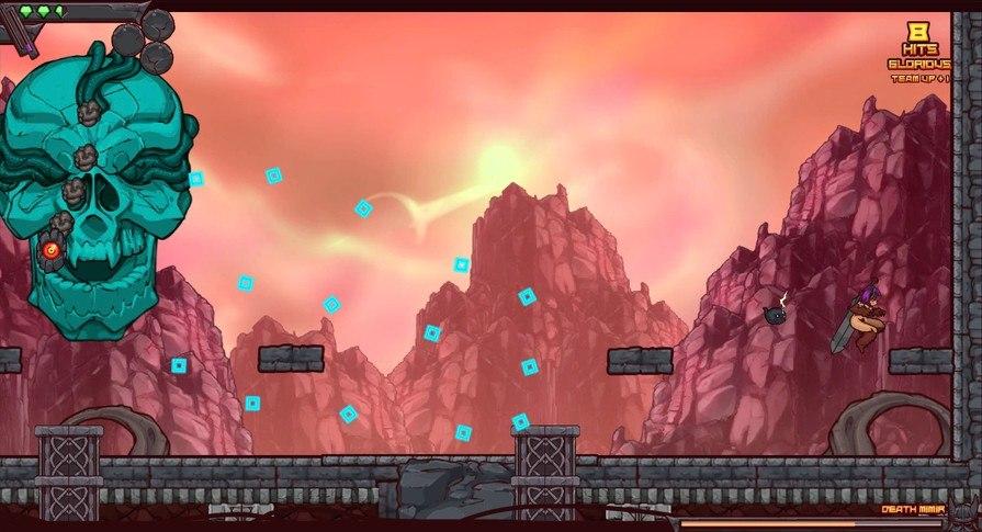 Tyrfing Cycle (Vanilla) ستيم كود رقمي