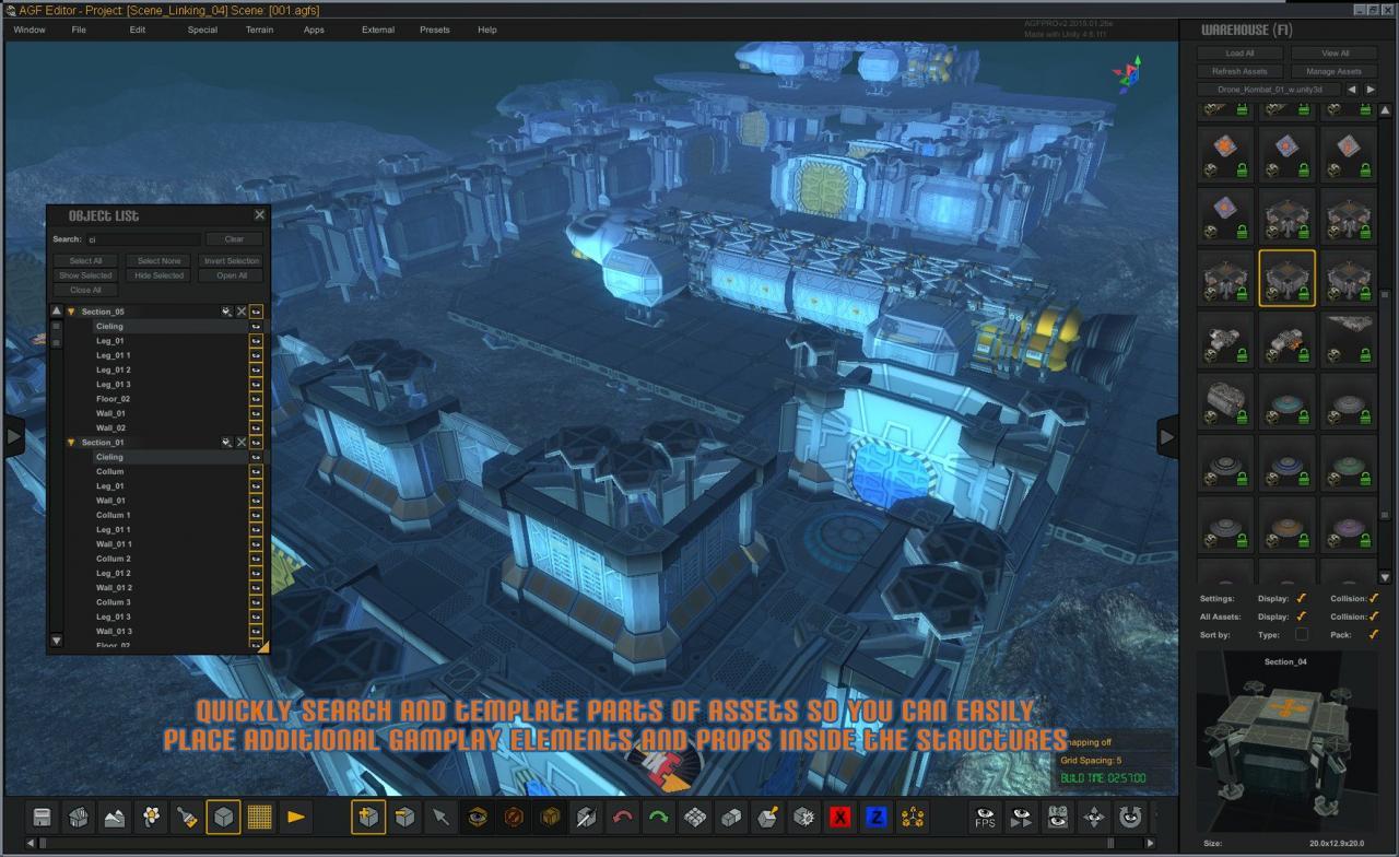 Axis Game Factory'S AGFPRO + Voxel Sculpt + بريميوم حزمة بي سي ستيم كود رقمي