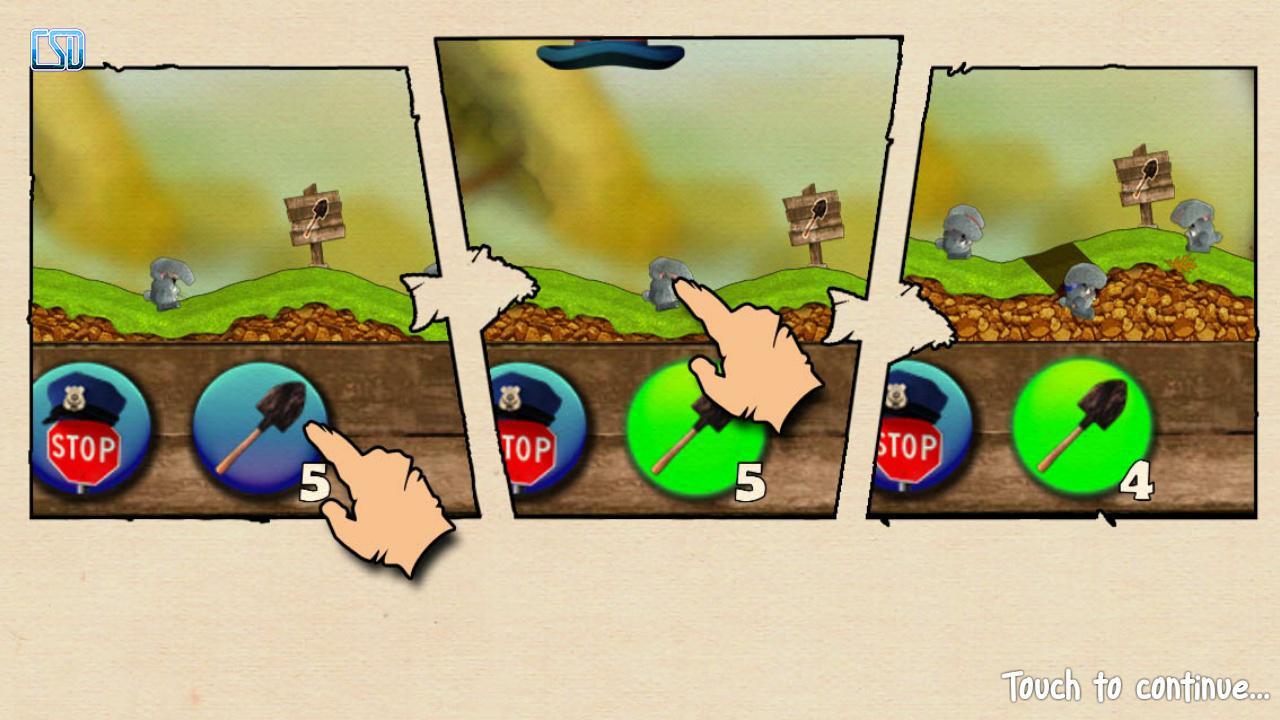 Bunny Mania 2 ستيم كود رقمي