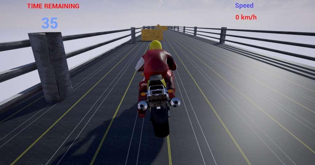 Survival Driver ستيم كود رقمي