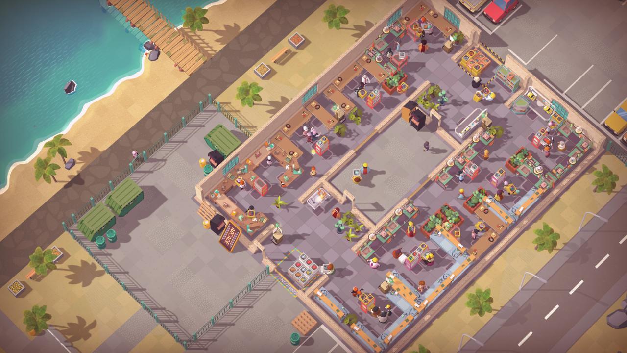 Good Company اوروبي ستيم كود رقمي