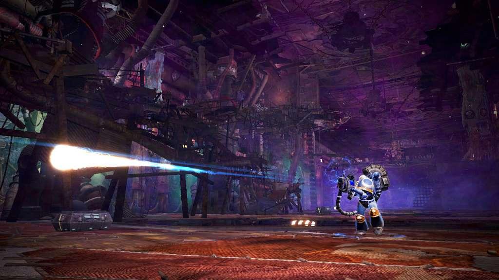 Warhammer 40,000: Kill Team ستيم هدية