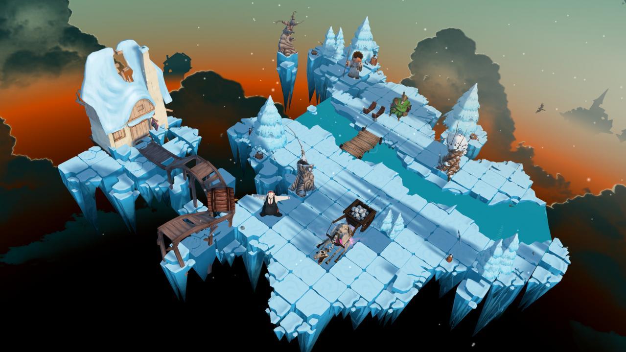 Felix The Reaper بي سي ستيم كود رقمي