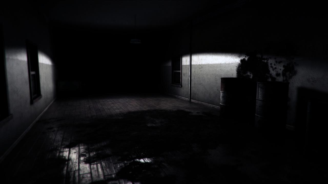 Insane Decay Of Mind ستيم كود رقمي