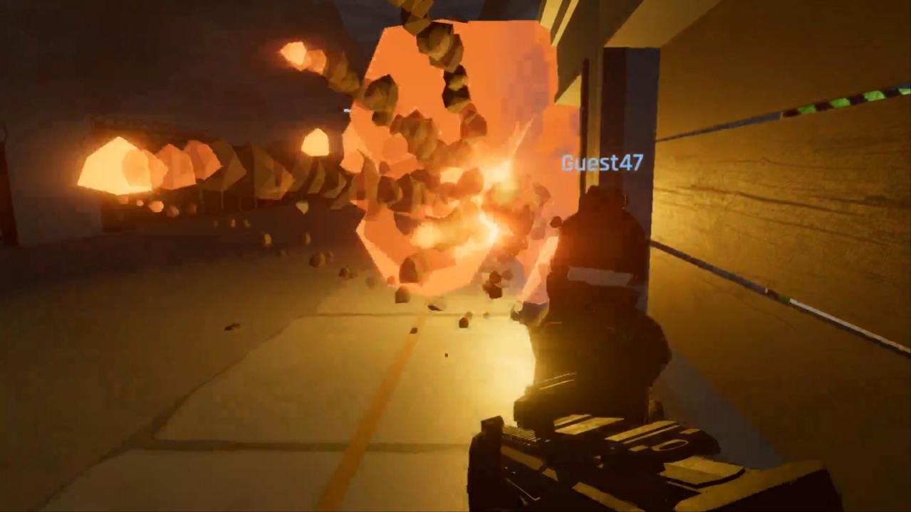 Crunch Element ستيم كود رقمي