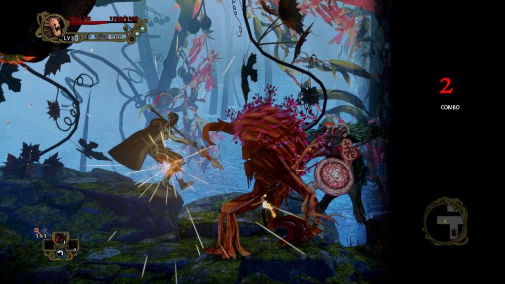 Abyss Odyssey ستيم كود رقمي