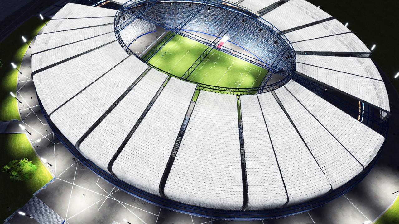 RUGBY 20 اوروبي رابط هديه ستيم