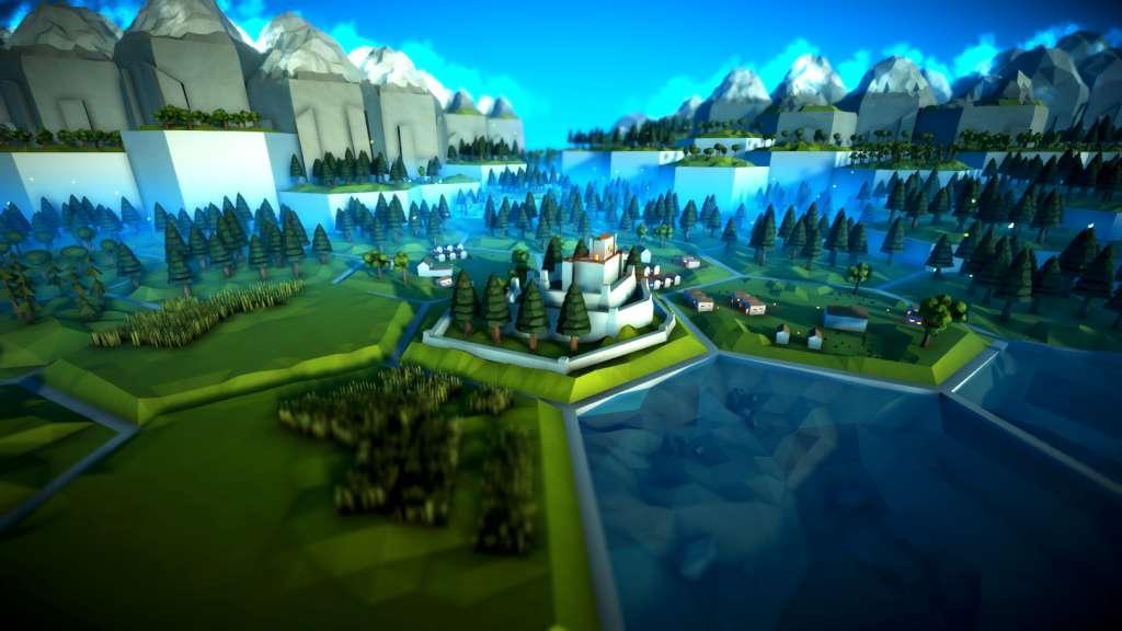 A New World: Kingdoms ستيم كود رقمي