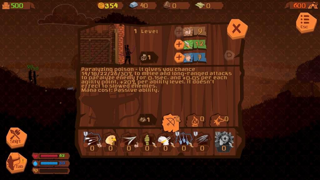 Invasion Of Barbarians ستيم كود رقمي