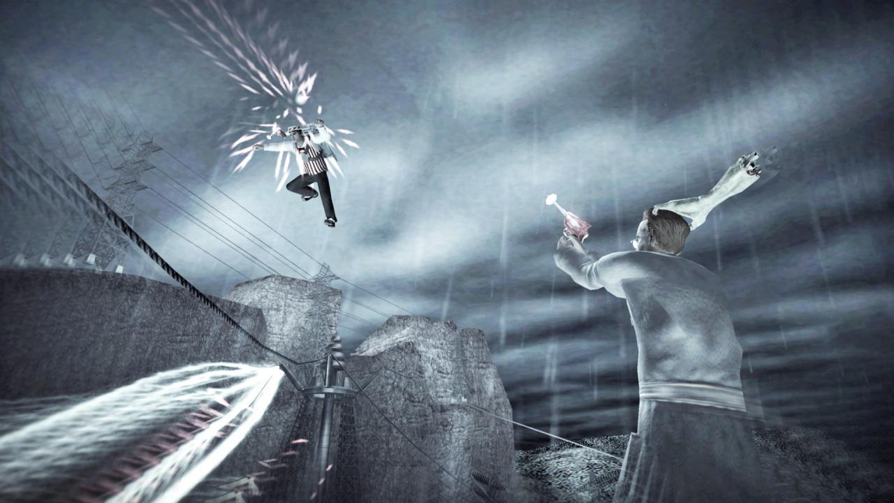 Stubbs The Zombie In Rebel Without A Pulse ستيم كود رقمي