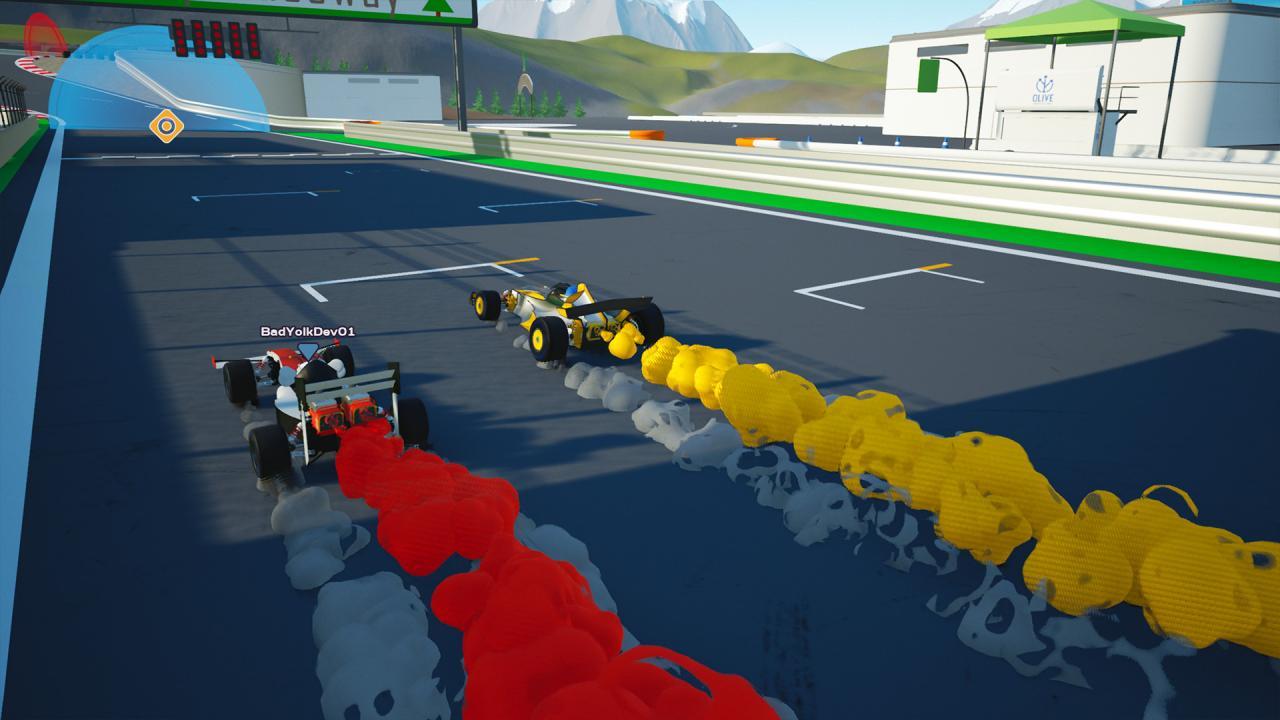 Main Assembly اوروبي بي سي ستيم كود رقمي