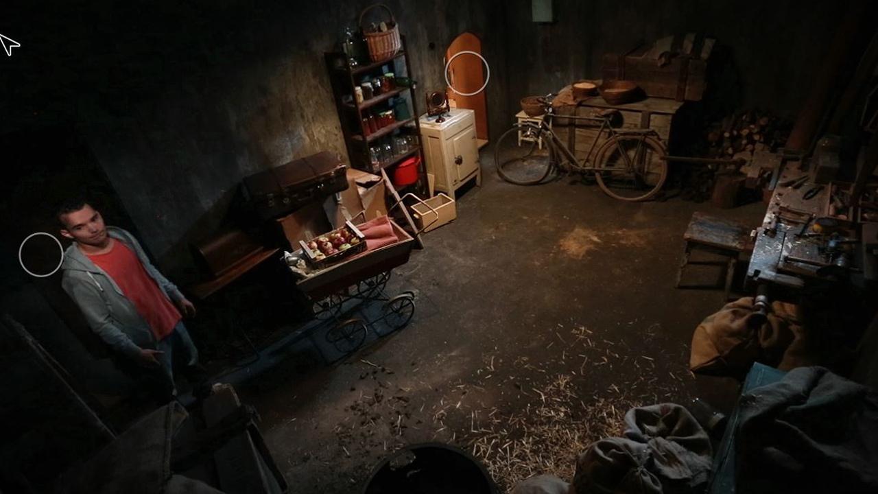 MIAZMA Or The Devil'S Stone ستيم كود رقمي