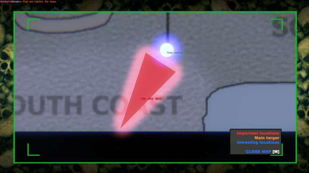 Reflecting Fate ستيم كود رقمي