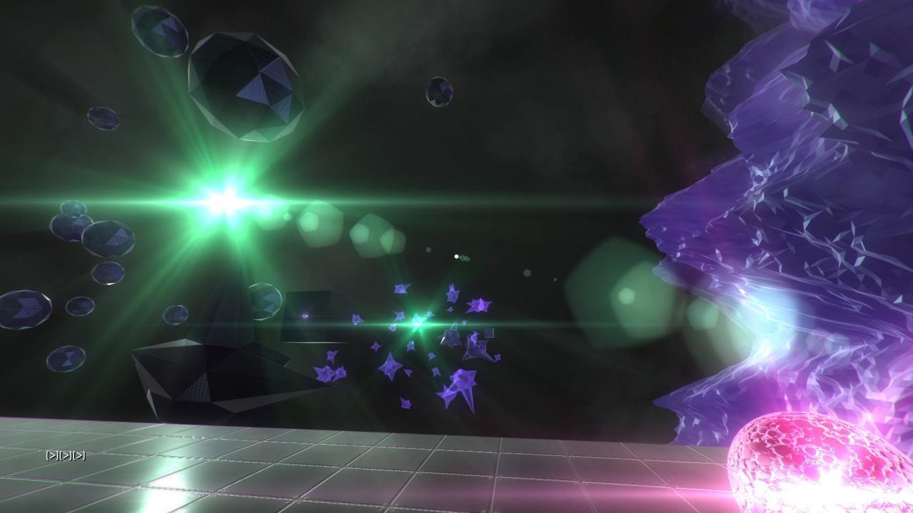 Construct: Escape The System ستيم كود رقمي